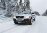Volvo XC90 2010 года